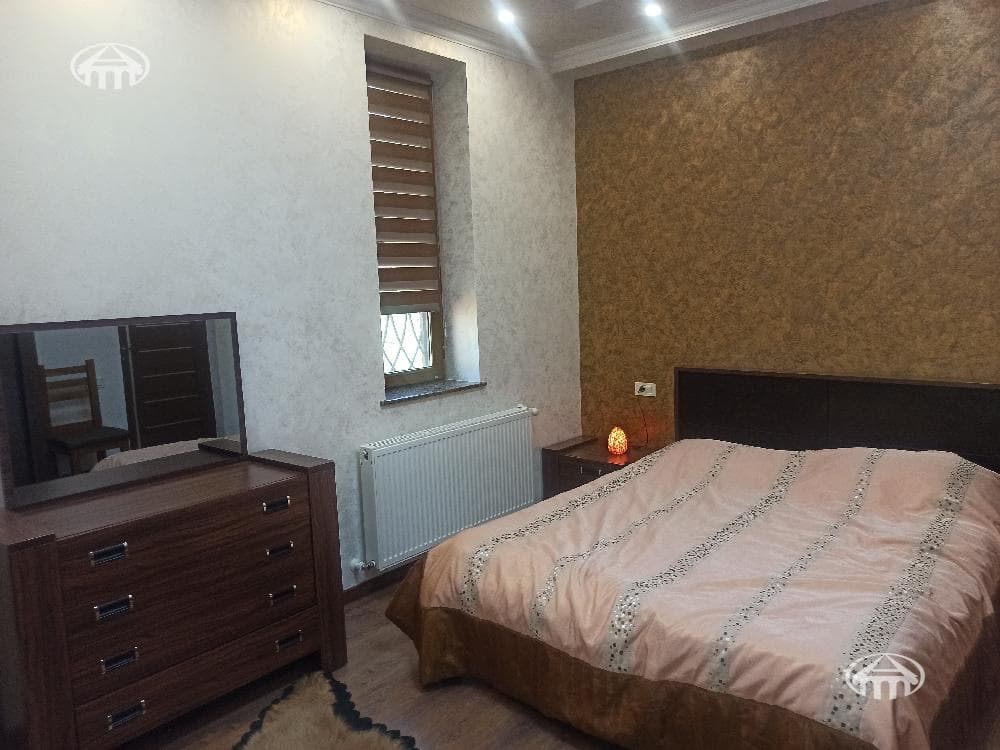Mansion · 4 rooms · 128 m² · Tsaghkadzor