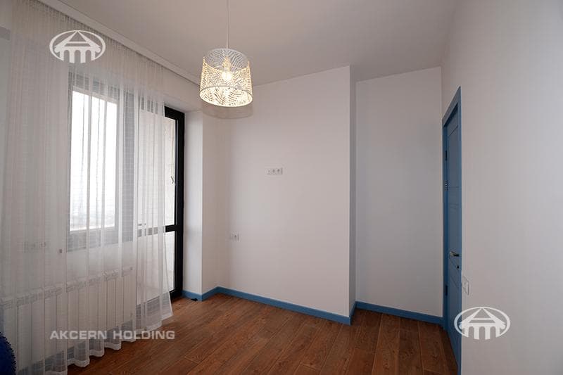 Квартира · 4 комн. · 121 м² · Арабкир