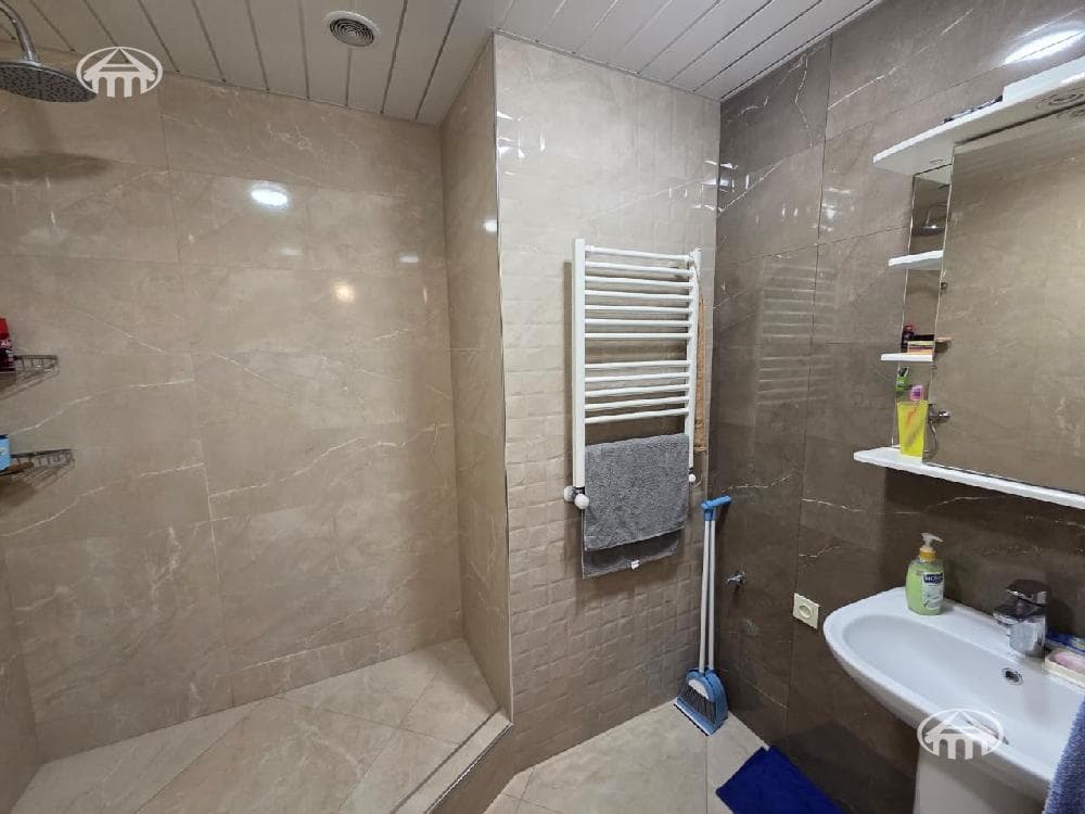 Квартира · 6 комн. · 114 м² · Канакер-Зейтун