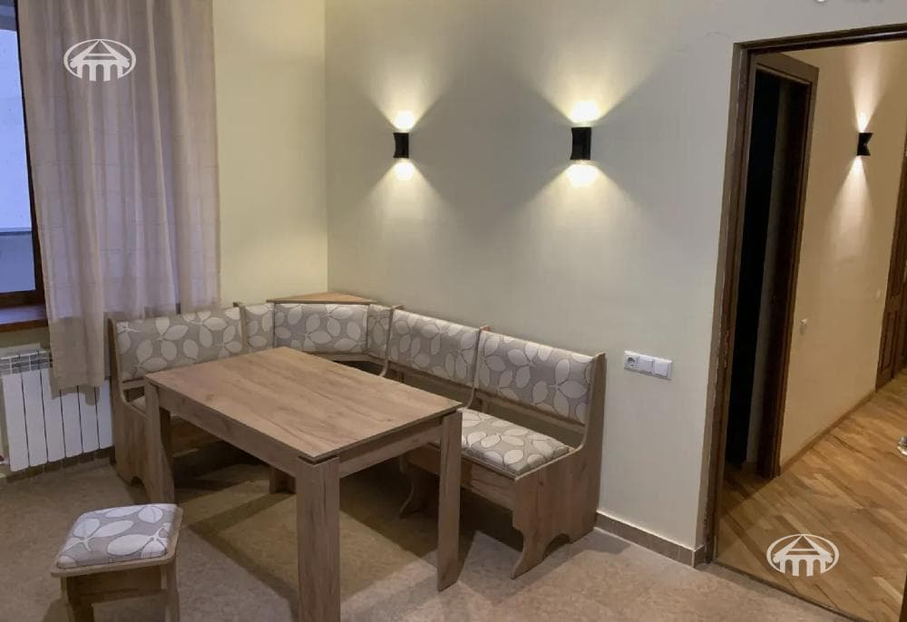 Apartment · 3 rooms · 118 m² · Kanaker-Zeytun