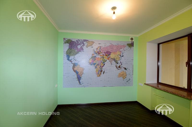 Квартира · 3 комн. · 75 м² · Канакер-Зейтун