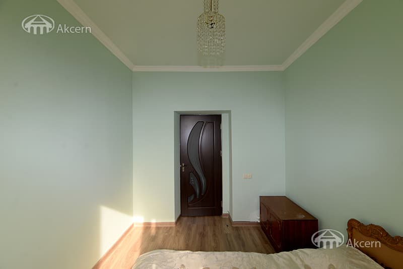 House · 4 rooms · 136 m² · Davtashen