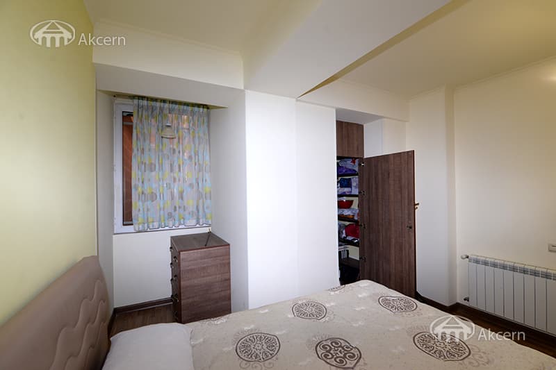 Квартира · 3 комн. · 69 м² · Канакер-Зейтун