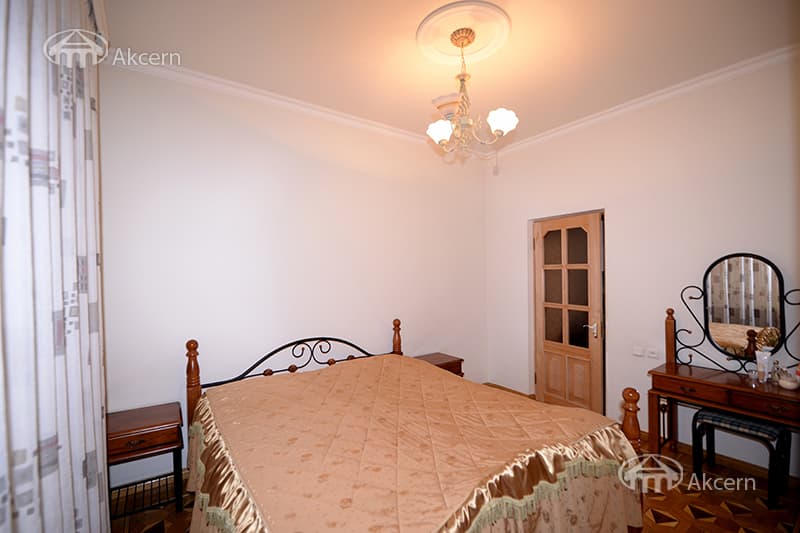 Mansion · 9 rooms · 777 m² · Malatia-Sebastia