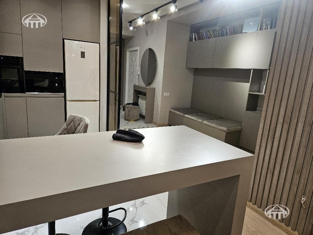 Квартира · 2 комн. · 73 м² · Нор-Норк