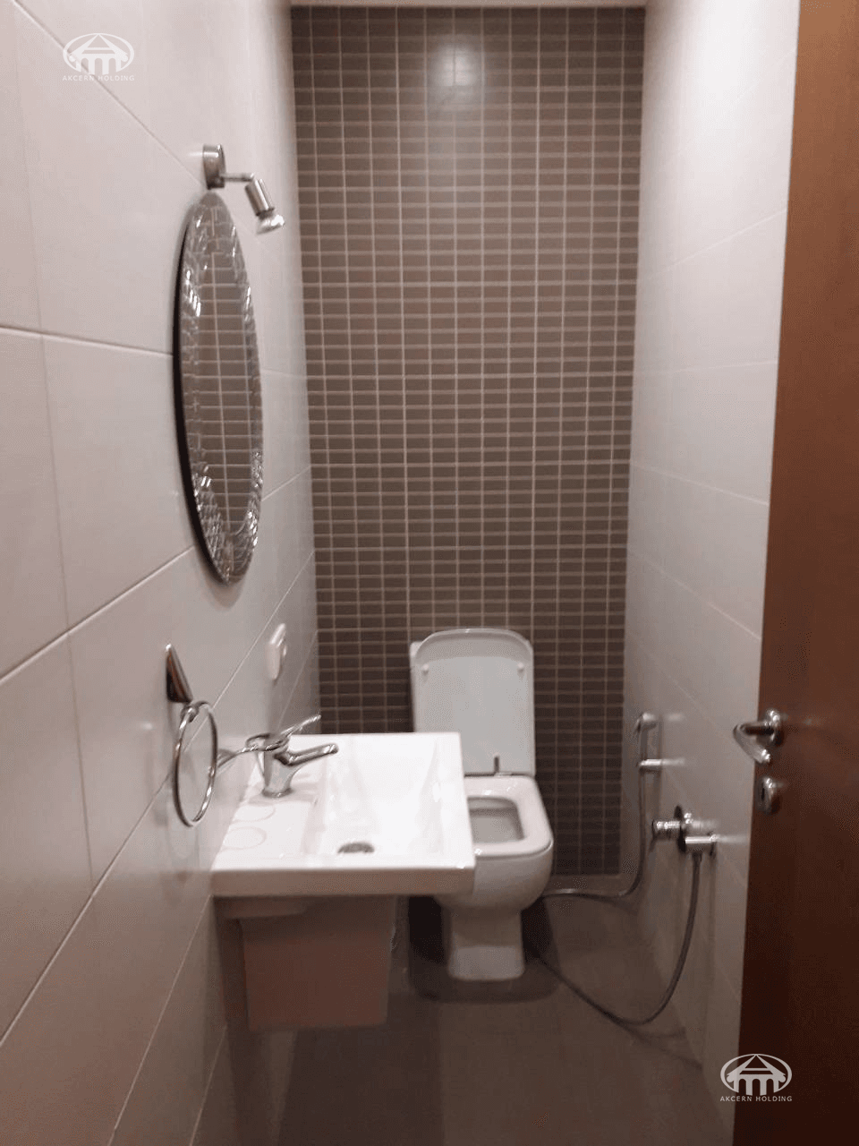 Квартира · 4 комн. · 150 м² · Кентрон