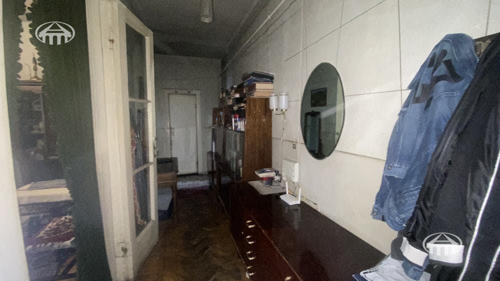 Apartment · 3 rooms · 70 m² · Arabkir