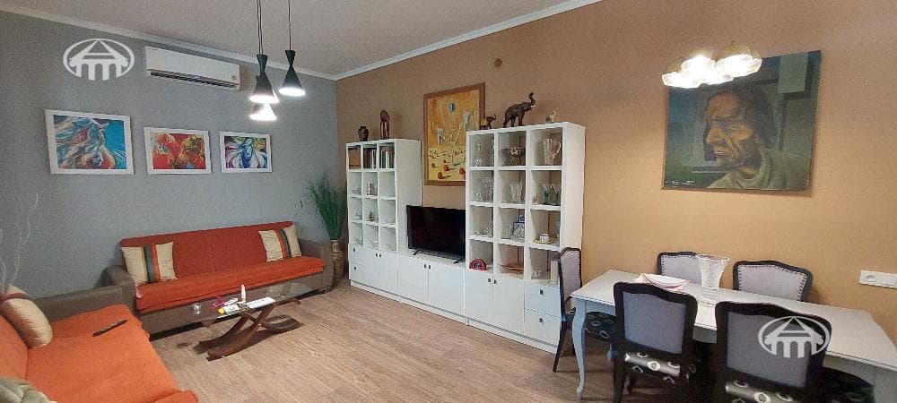 Mansion · 5 rooms · 138 m² · Dzoraghbyur