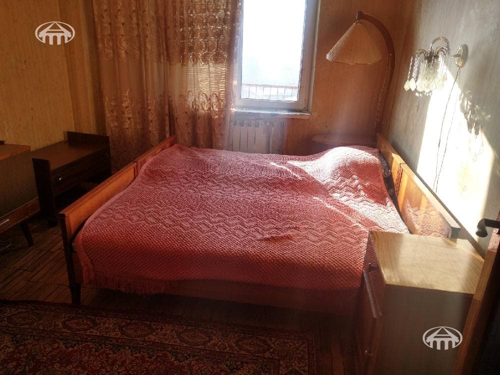 Բնակարան · 3 սեն. · 87 մ² · Քանաքեռ-Զեյթուն