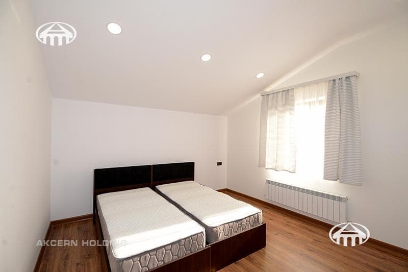 Mansion · 6 rooms · 384 m² · Dzoraghbyur