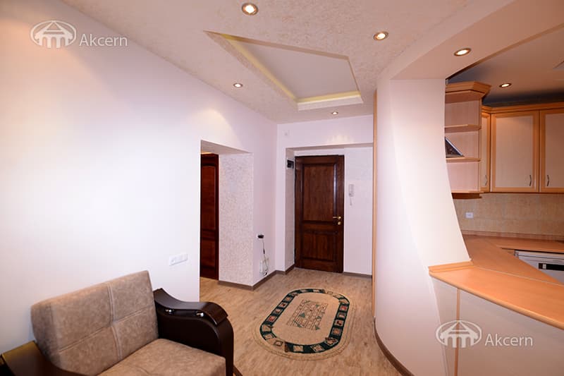 Квартира · 3 комн. · 115 м² · Кентрон — фото 8 из 23