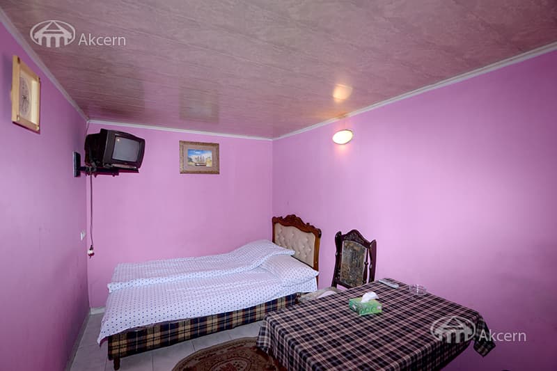 Hotel · 218 m² · Arabkir