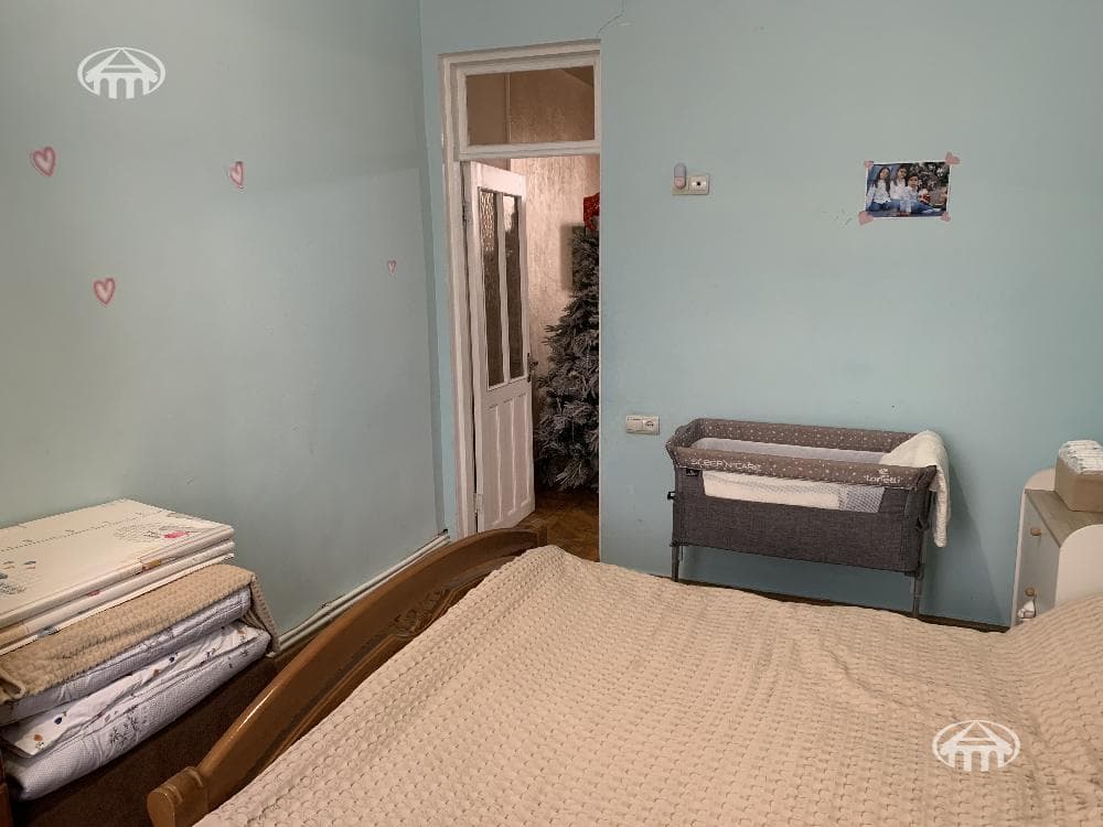 Квартира · 3 комн. · 80 м² · Кентрон