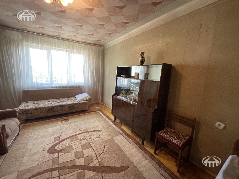 Квартира · 3 комн. · 89 м² · Аджапняк
