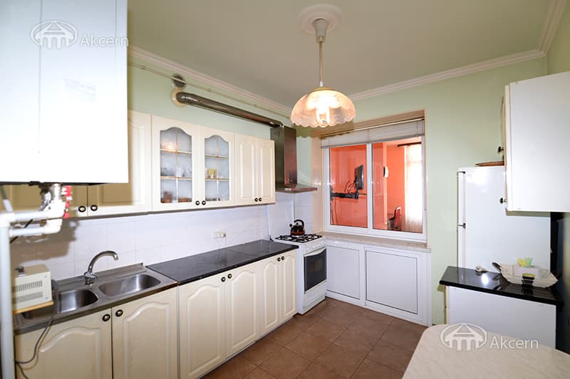 Квартира · 2 комн. · 65 м² · Арабкир