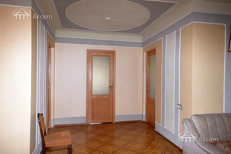 Особняк · 6 комн. · 600 м² · Нор Гехи