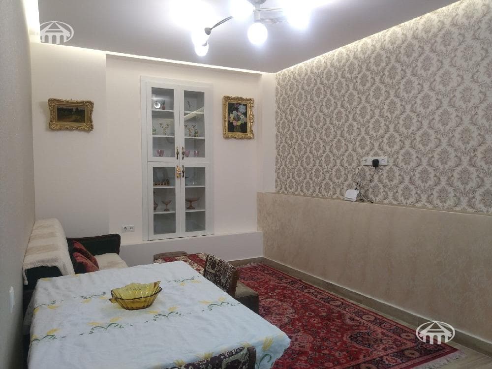 Mansion · 2 rooms · 70 m² · Nork-Marash