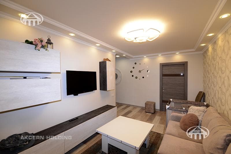 Квартира · 2 комн. · 54 м² · Арабкир