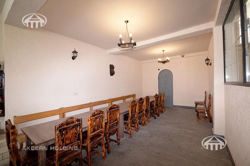 Առանձնատուն · 6 սեն. · 292 մ² · Ձորաղբյուր — Լուսանկար 56 / 79