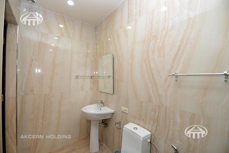Mansion · 5 rooms · 388 m² · Arabkir