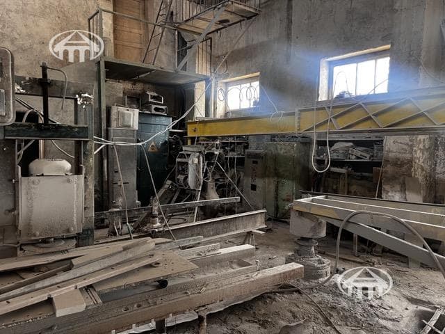 Other · 810 m² · Byureghavan
