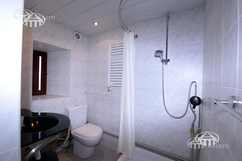Особняк · 9 комн. · 521 м² · Прошян