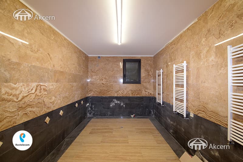 Mansion · 7 rooms · 907 m² · Arabkir