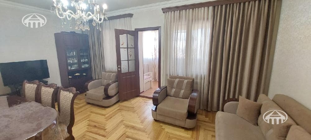 Բնակարան · 3 սեն. · 97 մ² · Շենգավիթ