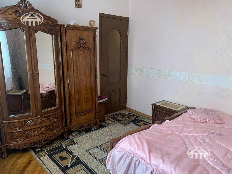 Բնակարան · 3 սեն. · 63 մ² · Արաբկիր