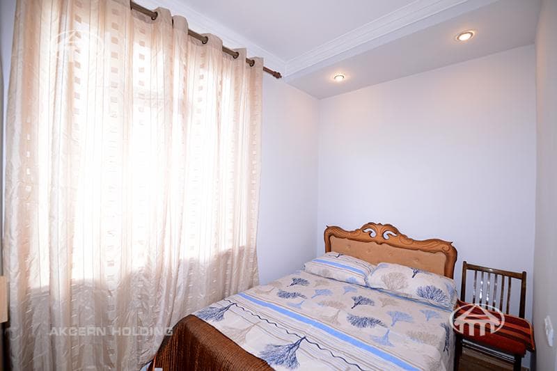 Apartment · 1 rooms · 42 m² · Arabkir