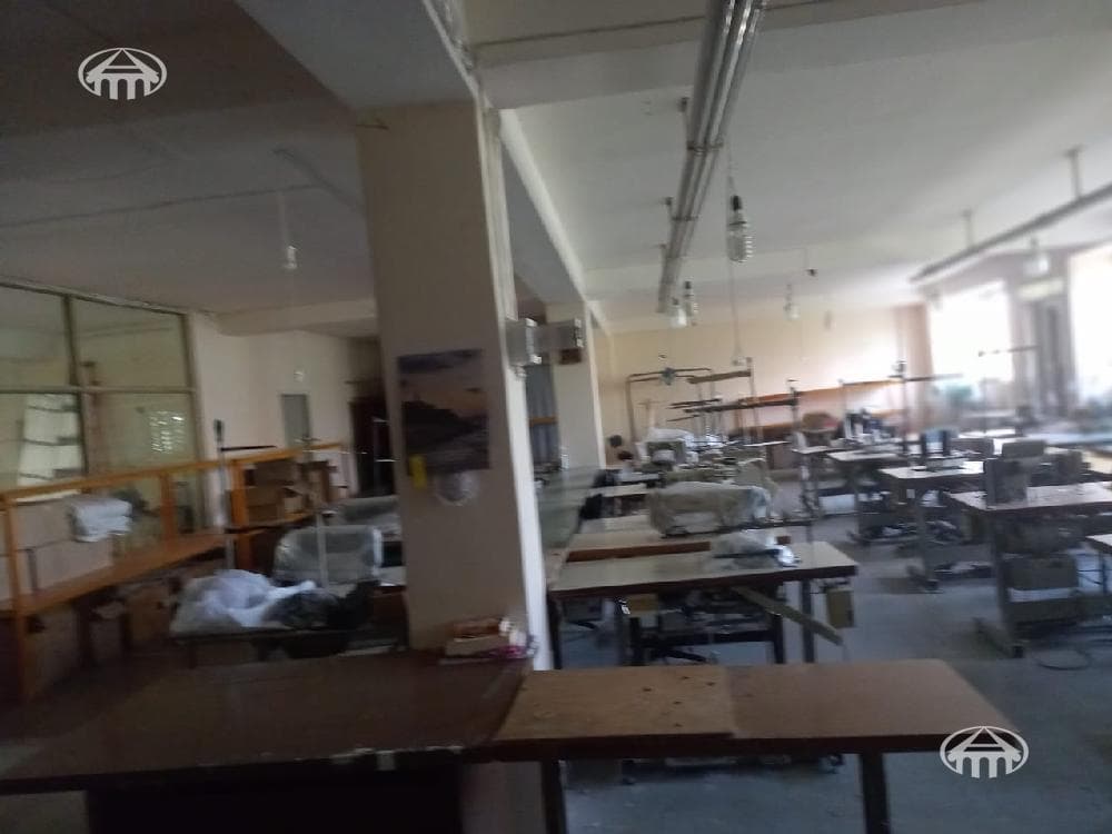 Այլ · 3000 մ² · գ. Ոսկեվազ
