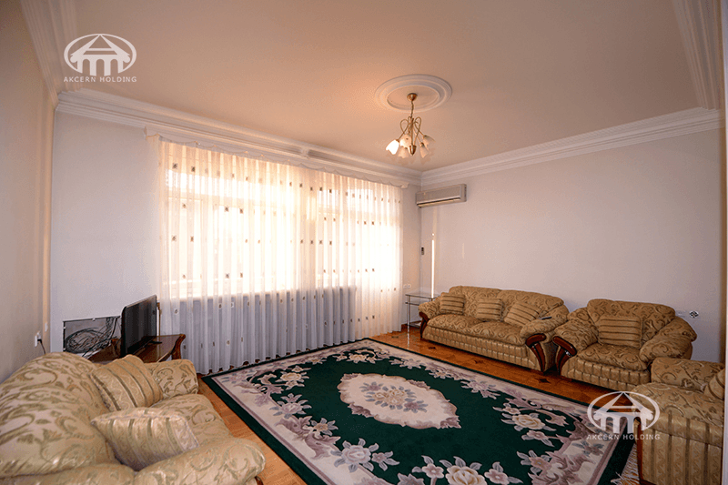 Mansion · 9 rooms · 777 m² · Malatia-Sebastia