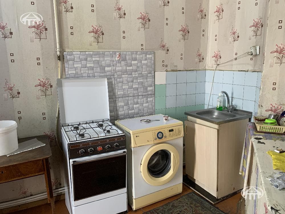 Բնակարան · 1 սեն. · 29 մ² · Շենգավիթ