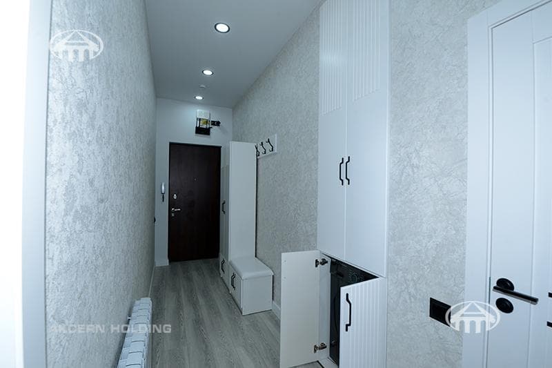 Բնակարան · 3 սեն. · 69 մ² · Կենտրոն