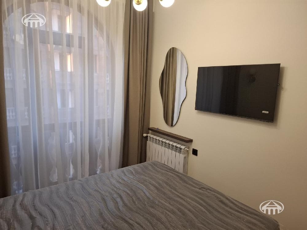 Apartment · 2 rooms · 47 m² · Arabkir
