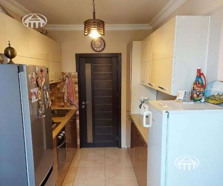 Квартира · 3 комн. · 78 м² · Арабкир