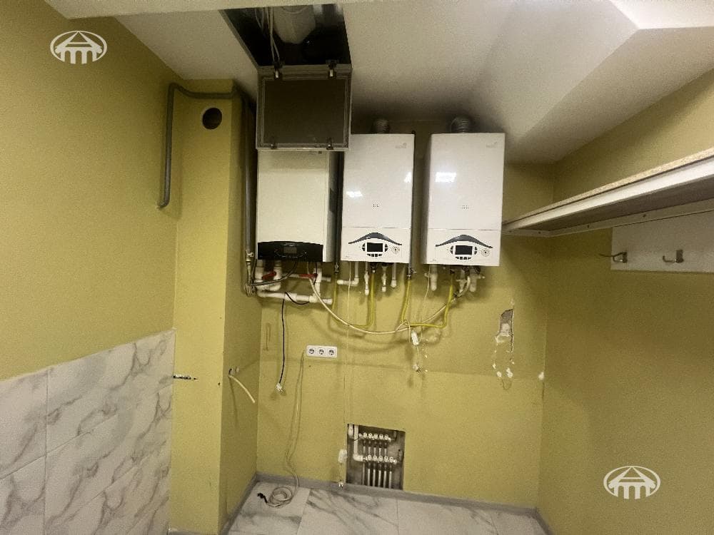 Ресторан · 300 м² · Канакер-Зейтун
