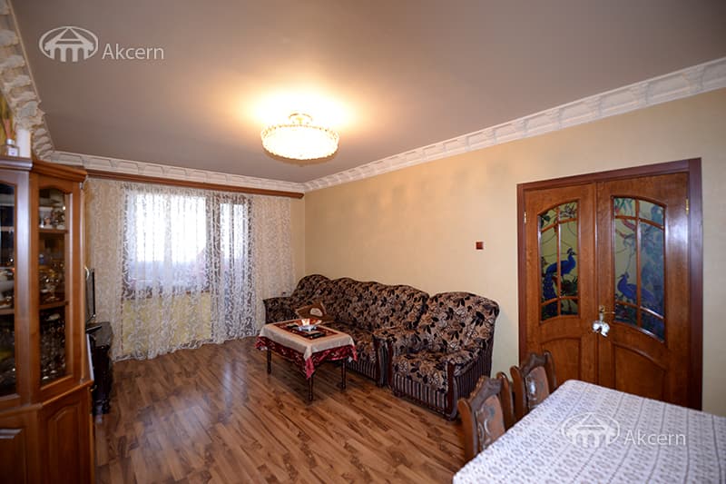 Квартира · 2 комн. · 65 м² · Канакер-Зейтун