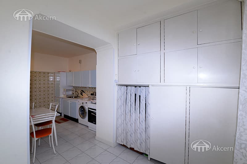 Квартира · 3 комн. · 85 м² · Арабкир