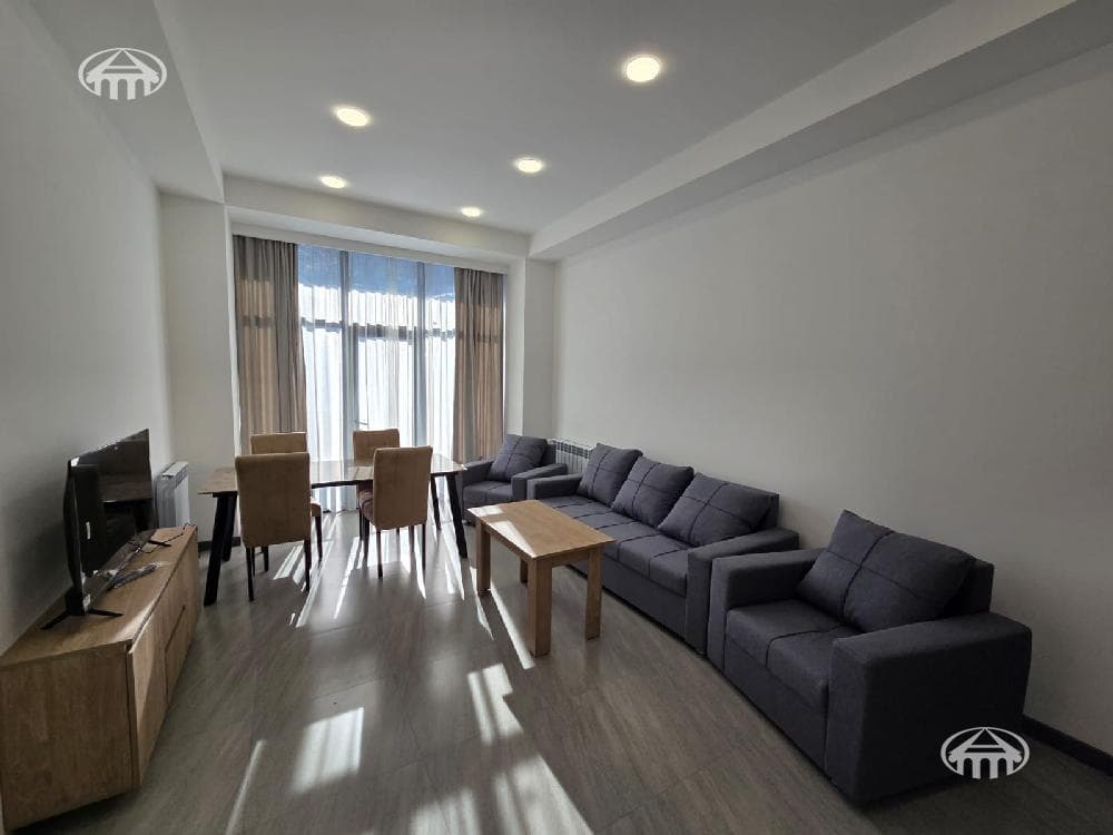 Квартира · 55 м² · Нор-Норк