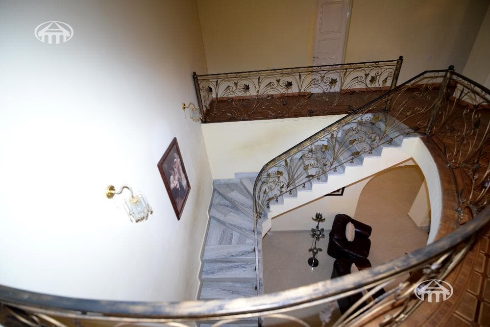 Mansion · 9 rooms · 934 m² · Nork-Marash