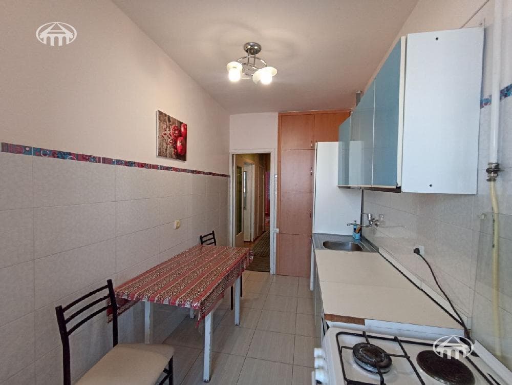 Квартира · 3 комн. · 81 м² · Нор-Норк