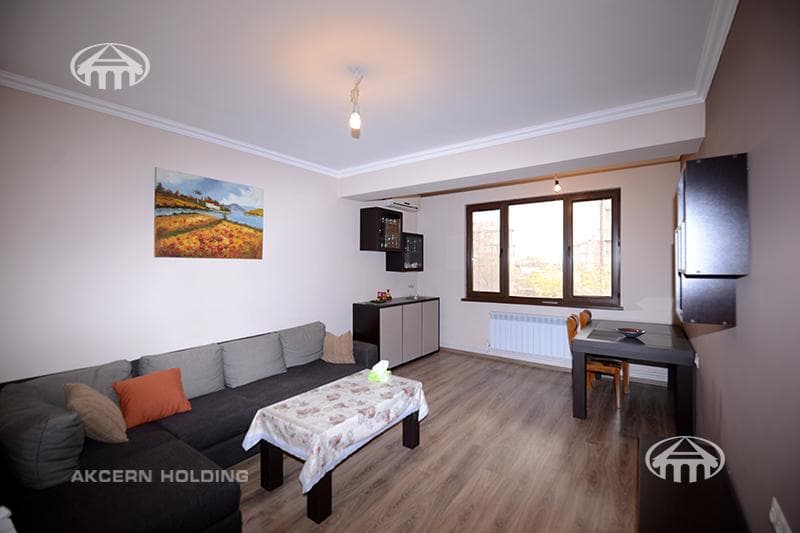 Квартира · 65 м² · Канакер-Зейтун