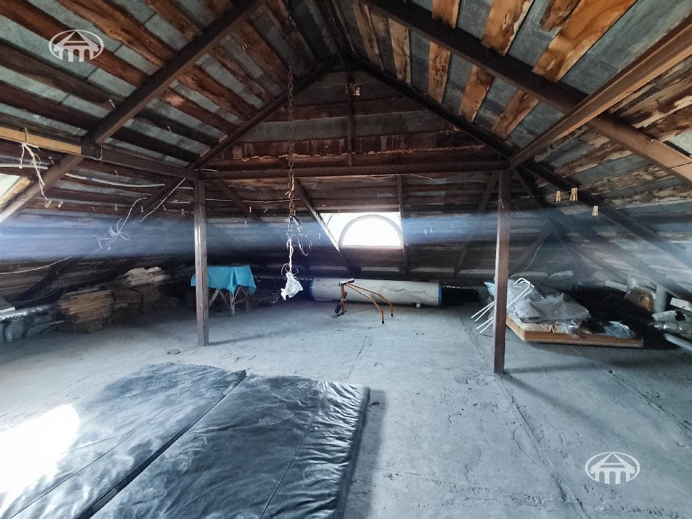 Особняк · 5 комн. · 600 м² · Аджапняк