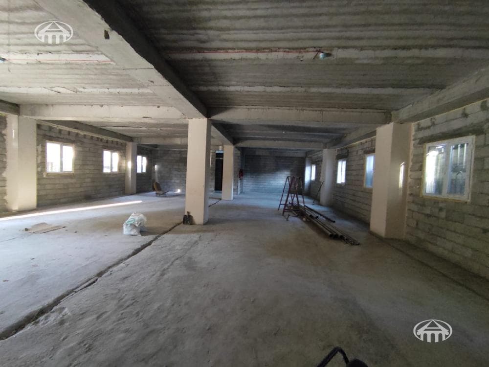 Other · 1,100 m² · Shengavit