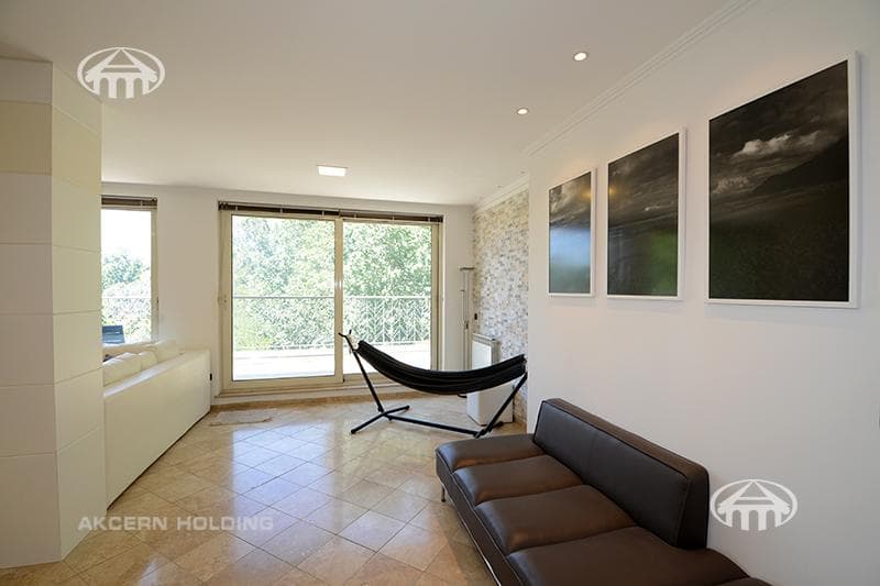 Apartment · 4 rooms · 254 m² · Kentron