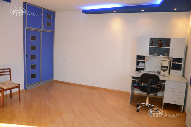 Apartment · 5 rooms · 197 m² · Shengavit
