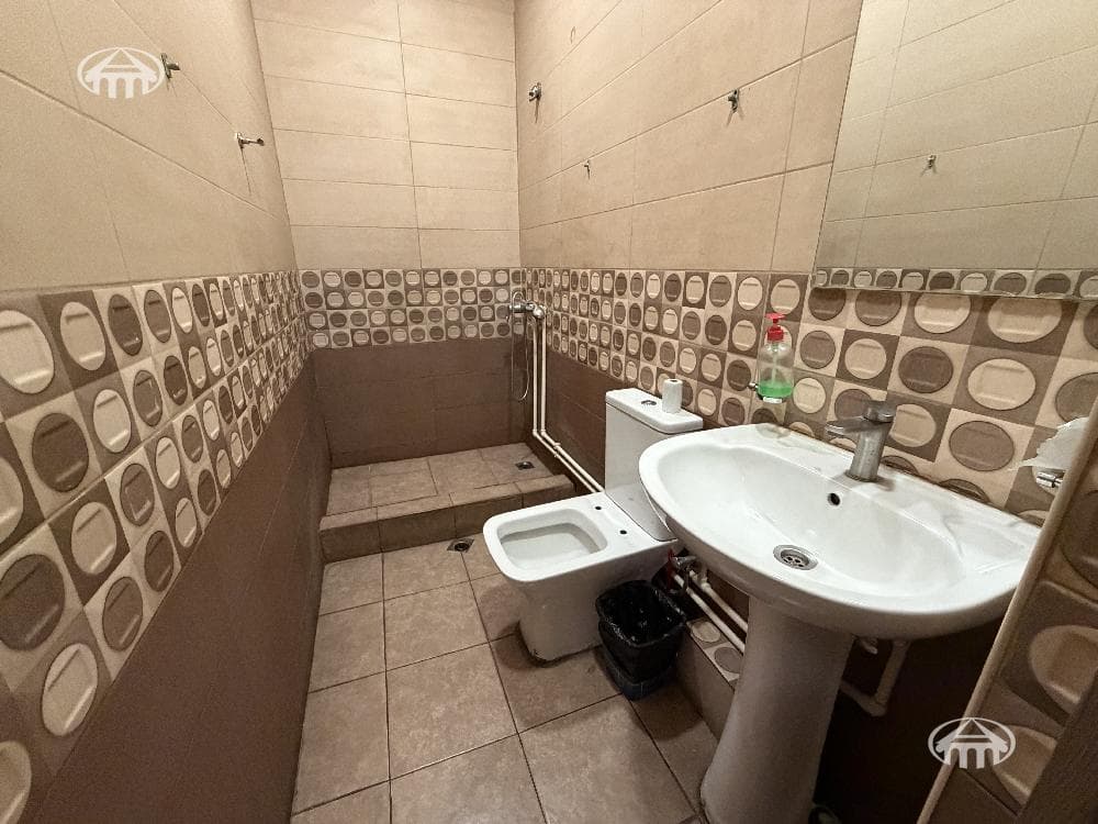 Hotel · 9 rooms · 380 m² · Shengavit