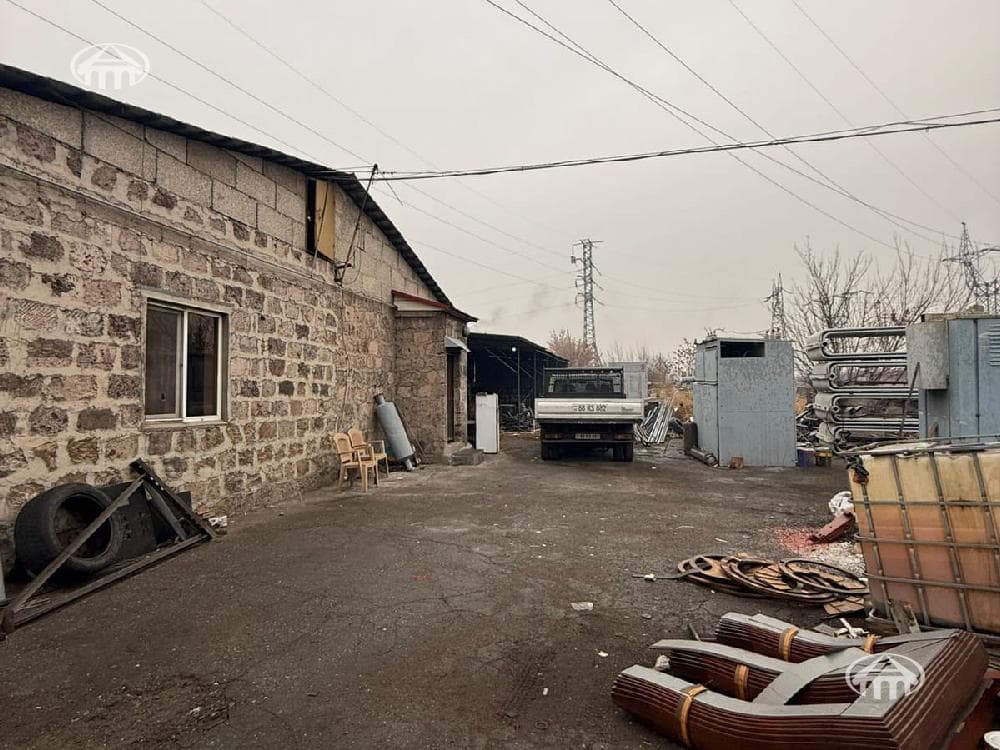 Other · 64 m² · Shengavit