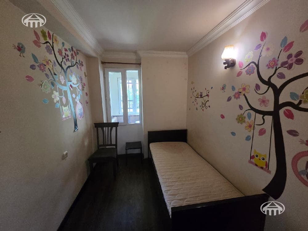 Квартира · 2 комн. · 62 м² · Аван